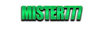 Logo MISTER777