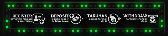 MISTER777 Jackpot